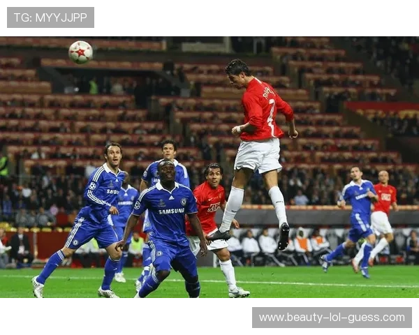 世界足坛射门最猛的球星是谁 谁的力量和精准超越了所有对手