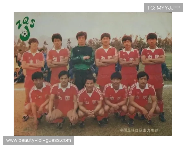 中国足球缺少的那位球星到底是谁他对球队的影响有多大