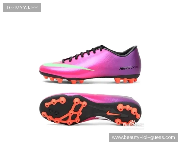 球星穿AG足球鞋展现速度与力量引领足球潮流新趋势