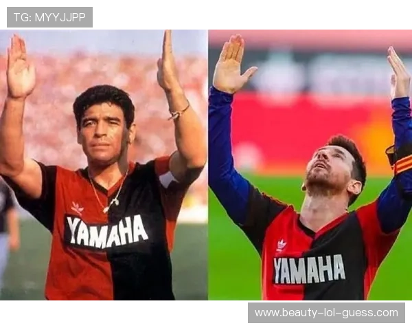 阿根廷足球传奇:从马拉多纳到梅西的辉煌历程 阿根廷足球传奇:从马拉多纳到梅西的辉煌历程